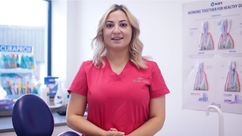 What Is Prosthodontics?